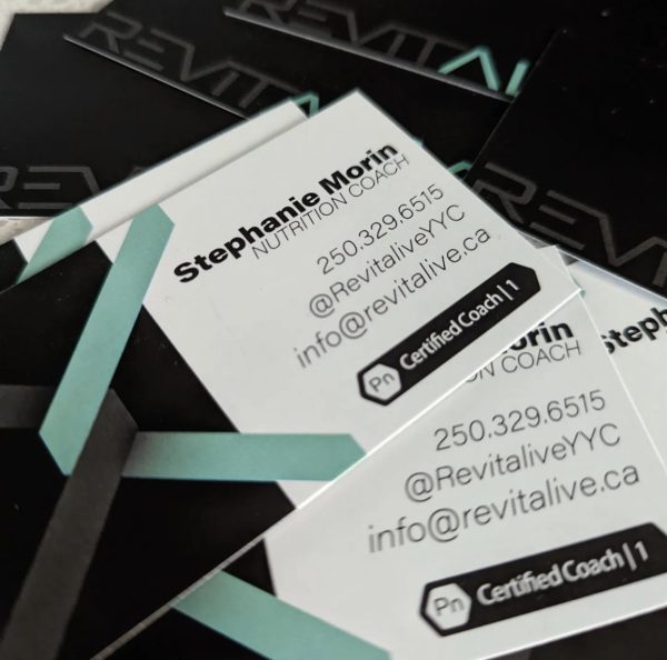 Business Cards